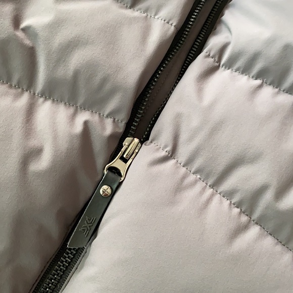 PXG DOWN VEST - Picture 4 of 9